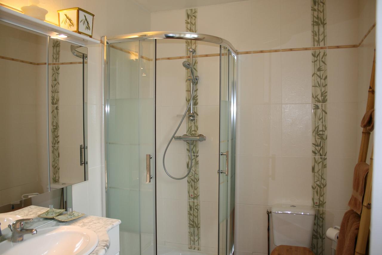 Chambres D'Hotes Le Petit Nailly Magny-les-Hameaux Εξωτερικό φωτογραφία